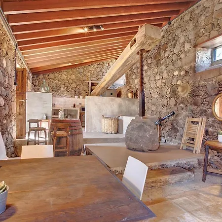 Casa Del Lagar *
