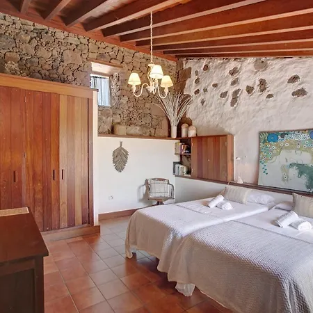 Casa Del Lagar Vila