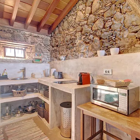 Casa Del Lagar Vila Las Toscas