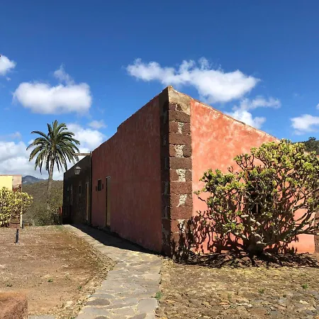 Casa Del Lagar Vila