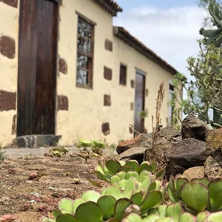 Vila Casa Del Lagar Las Toscas