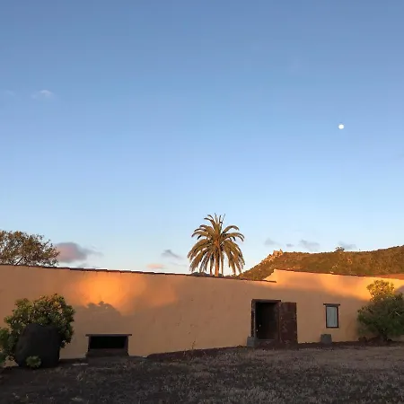 Vila Casa Del Lagar