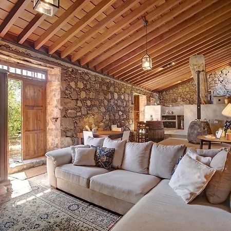 Vila Casa Del Lagar